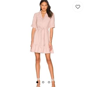 PAIGE Mayslie Dress